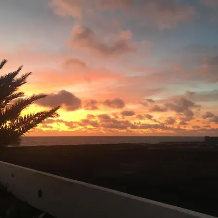 Дом отдыха Blu Oceano *