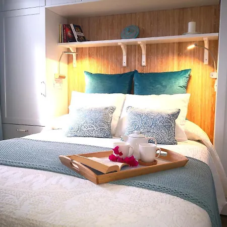 Blu Oceano Holiday home *