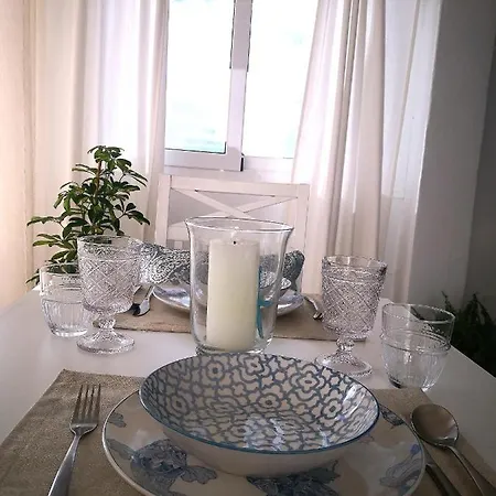 Holiday home Blu Oceano Teguise (Lanzarote)