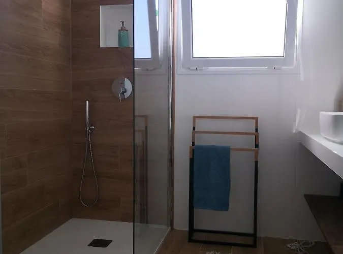 Blu Oceano Дом отдыха *