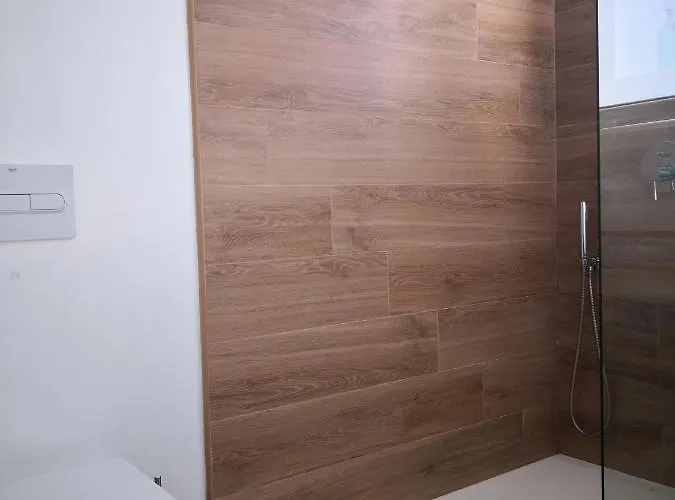 Blu Oceano Дом отдыха Тегисе