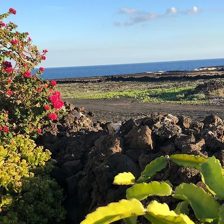 Ferienhaus Blu Oceano Teguise (Lanzarote)