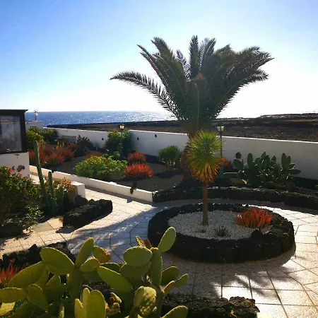Tatil Evi Blu Oceano Teguise (Lanzarote)