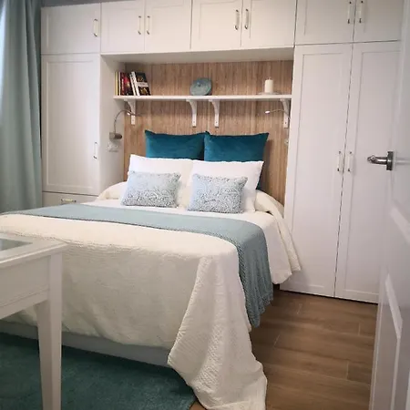 Ferienhaus Blu Oceano