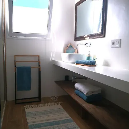 Ferienhaus Blu Oceano *