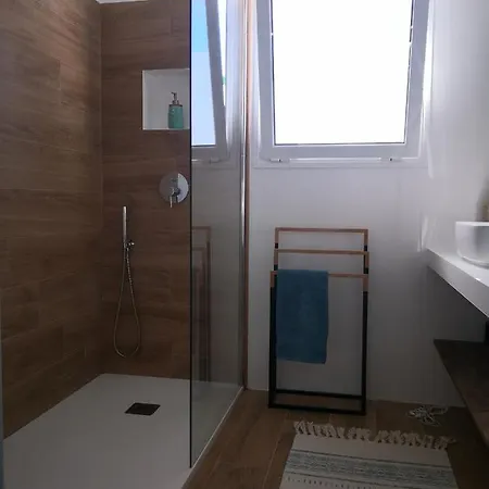 Blu Oceano Ferienhaus *