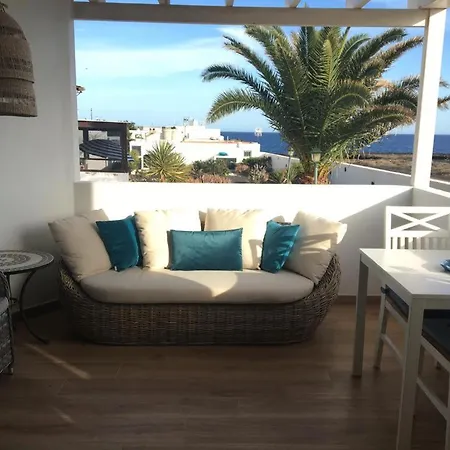 Blu Oceano Ferienhaus *