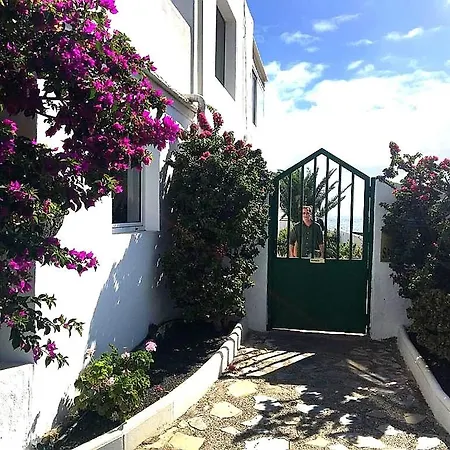 Blu Oceano * Teguise (Lanzarote)