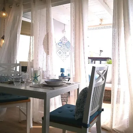 Ferienhaus Blu Oceano