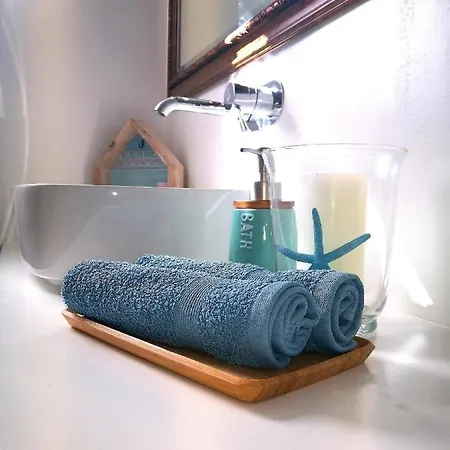 Blu Oceano Tatil Evi *