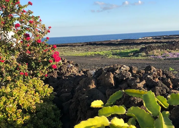 Ferienhaus Blu Oceano Teguise (Lanzarote)