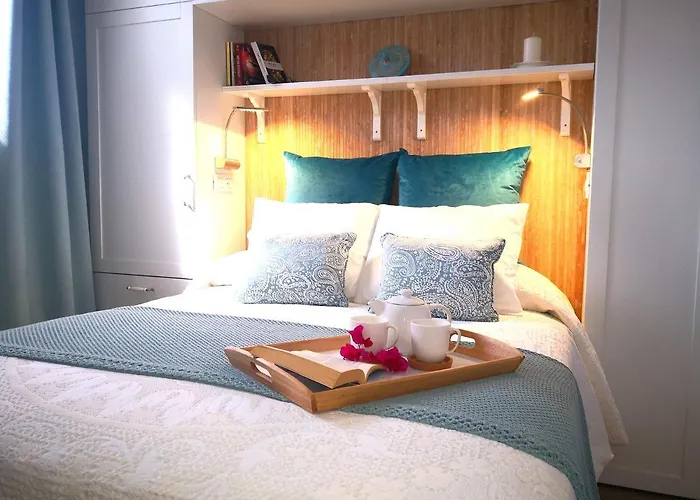 Blu Oceano Holiday home *