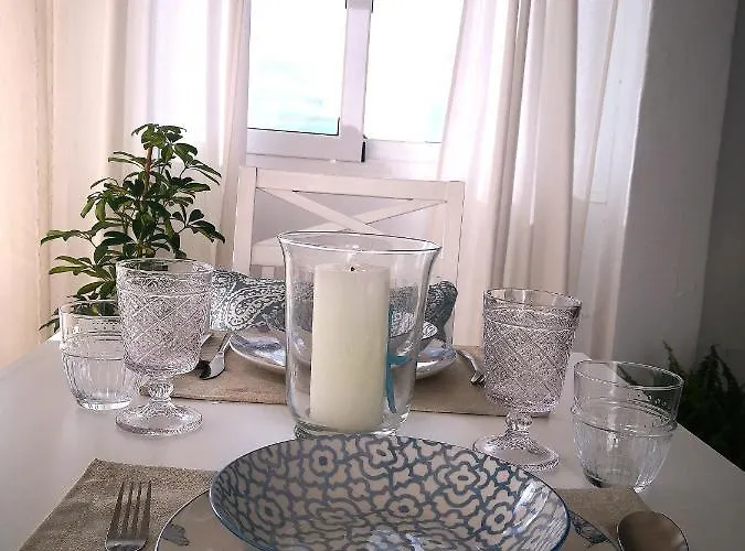 Ferienhaus Blu Oceano Teguise (Lanzarote)