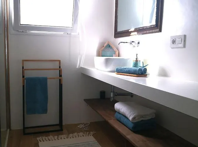 Ferienhaus Blu Oceano *