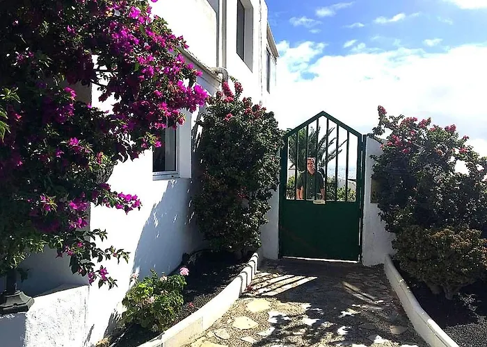 Blu Oceano * Teguise (Lanzarote)