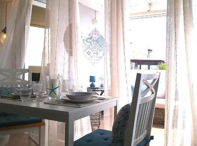 Ferienhaus Blu Oceano