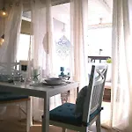Ferienhaus Blu Oceano