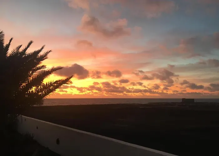 Casa de Férias Blu Oceano *