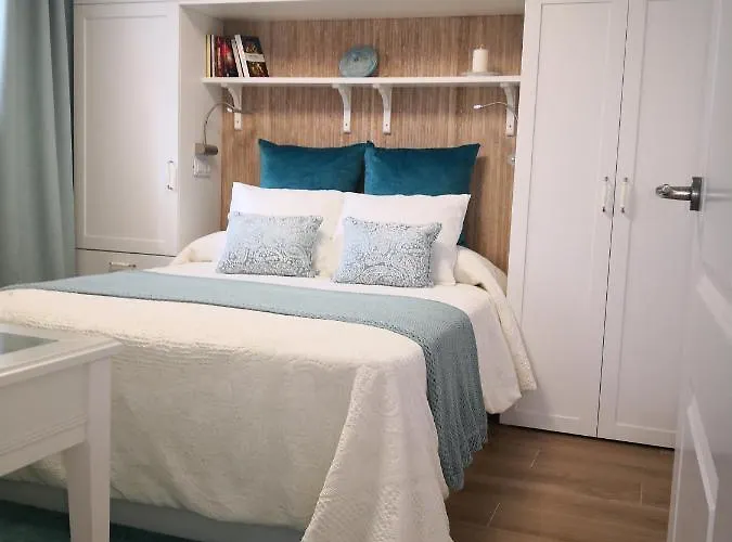 Casa de Férias Blu Oceano