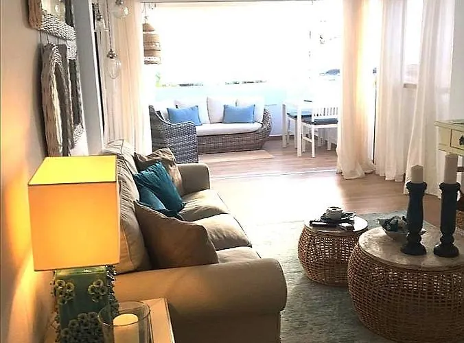 Blu Oceano Teguise (Lanzarote)